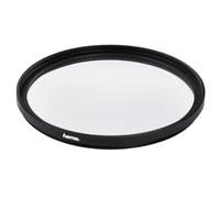 Hama Filtre UV UV-390 O-Haze 52 mm, traitement antireflet, compensation 4X, noir
