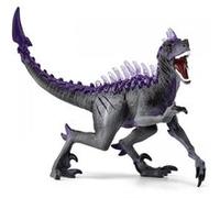 Schleich Figurine Raptor des Ténèbres 70154 Eldrador - Jouet dès 3 ans
