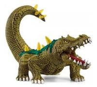 70155 Monstre des marais figurine Multicolore G