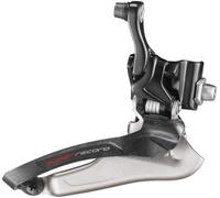 Campagnolo Diverter Super Record Front Derailleur Argenté 2 x 12s