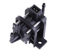 701906283A Vanne magnétique négative Vannes EGR compatibles avec Transporter IV Bus 1995/09-2003/04 701906283 Vanne de régulation de pression de suralimentation AGR pour contrôle des gaz d'échappement