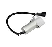 702-21-07010 Électrovanne compatible avec excavatrice Komatsu PC200-6S PC200LC-6S PC128UU-2 PC128UU-1 PC128US-2 PC360-7 PC300-7 PC300-6 PC290-8K PC2400 -8K PC2. 00-7 PC200LC-7
