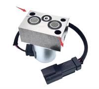 702-21-57400 7022157400 for Pelle PC360-7 PC300-8 PC450-7 PC450-8 220-7 ÉLECTROVANNE Pompe Hydraulique Électrovanne(3 Hole Flat)