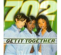 702 - Get It Together/Steelo