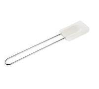 IBILI 702036 spatule avec manche inox silicone 36 cm Inox G