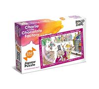 7025 Charlie and Choc Factory Puzzle
