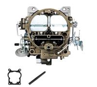 7026202 7026203 Carburateur Rochester Quadrajet 4 barils compatible avec les pièces de moto automobile pour numéro de pièce 7026202 7026203 fonctionne avec 327 350 396 427 manuel CK