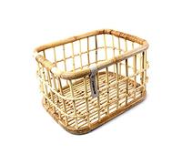 Basil Gren Life Rattan 30l Basket Beige