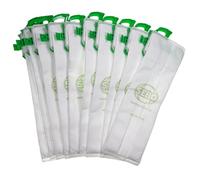 7029-10PACK 10x 3 Layer Dust Bags for Sebo Dart & Felix Models by SEBO
