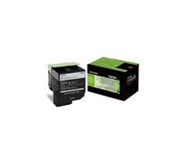 70C2XK0 LEXMARK 702XK CARTOUCHE DE TONER NOIR