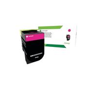 702xm cartouche de Toner Magenta