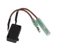 703 Interrupteur de sécurité neutre Pièce de rechange 703 Sécurité neutre | Ajustement direct pour la série 703, installation facile, économique, construction robuste en ABS, protection de qualité