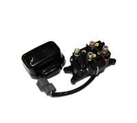 7030-150720-10000 Unité de Commande de treuil CFMOTO U8W EFI&EPS UFORCE 1000 (U10) EPS Pièces de Rechange pour Motos