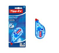BIC 820790 Ruban correcteur Tipp Ex Pocket Mouse (Import Allemagne)