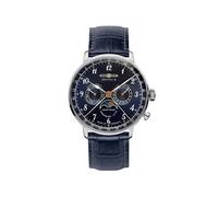 - 7036-3 - Montre Bracelet - Hommes - Quartz - LZ129 Hindenburg