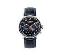 - 7036-3 - Montre Bracelet - Hommes - Quartz - LZ129 Hindenburg