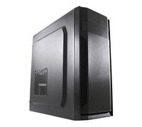 LC-Power 7036B Midi Tower Noir