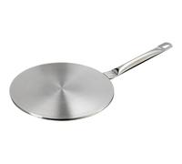[703719] IBILI Adaptateur pour plaque Induction et Vitrocéramique Diam 19cm