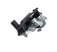 703829239E 703829239DE 703829239D Poignée Verrouillage Hayon Arrière Pour VW Pour Transporter MK4 T4 IV Et Pour Caravelle 1990-2003
