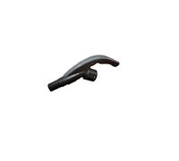 7039.1 - Raccord courbé en plastique C/Reg. Press.Ø32