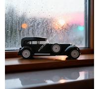 704 pièces MOC Bugatti Type Park Ward Model Teamed Building Toy Blocks Construction Cadeaux de Noël DIY Éducation Briques Anniversaire PDF Manual By Email