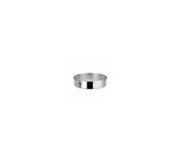 Ibili 704225 tamis à farine inox 25 cm G