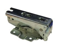 7043202. CHARNIERE PORTE DROITE/BAS GAUCHE/HAUT LIEBHERR