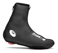 704351VAR - Couvre-chaussures couvre chaussures de vélo vélo de pluie COULEUR NOIR TAILLE 44-47