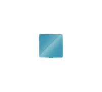 70440061 Tableau blanc 450 x 450 mm Verre Magnétique
