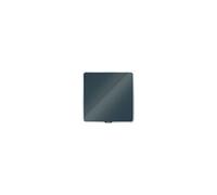 Leitz Tableau blanc 70440089 Verre magnétique 450 x 450 mm Blanc G