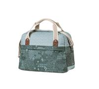 704762var - sac à bandoulière zippé COULEUR JADE TAILLE