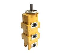 705-41-08090 Pompe à engrenages hydraulique(PC40T-7)