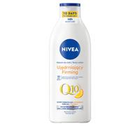 705030 NIVEA Lait Corporel Raffermissant Q10 plus 400 ml