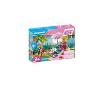 70504 Starter Pack Reine et enfant