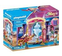 70508 SPEELBOX ORIENT PRINSES/COFFRE DANSEURS D'ORIENT G