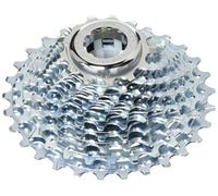 Campagnolo Cassette Veloce 10 vitesses 12-23t Argenté