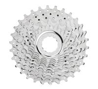 Campagnolo Cassette Veloce 10 vitesses 13-26 Argent