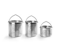 IBILI 705520 panier inox pour autocuiseur 14x16 cm inox G