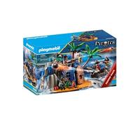 Playmobil Pirates 70556 jouet de construction