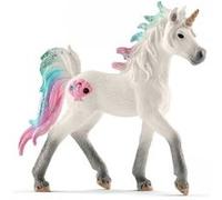 70572 Licorne des mers, poulain Multicolore G