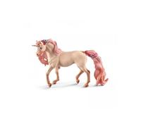 Figurine Licorne bijou, jument, SCHLEICH 70573 bayala®, Dès 5 ans