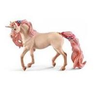70573 Licorne bijoux Jument G