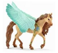 Schleich Balaya Pégase bijou, étalon 70574