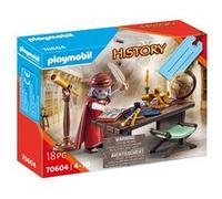 70604 GESCHENKSET STERRENKIJKER/SET CADEAU ASTRONOME
