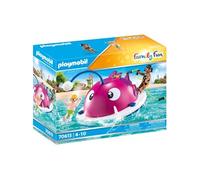 70613 Family Fun Aire de Jeu Aquatique