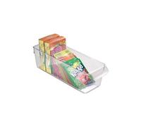 INTERDESIGN - 706393 - BOITE DE FRIGO - LINUS PULLZ TRANS - PETIT MODÈLE
