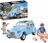 Playmobil – Citroën 2CV