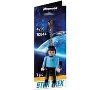 Playmobil Porte-clé 70644 Star Trek M. Spock - Movie Cars - à collectionner