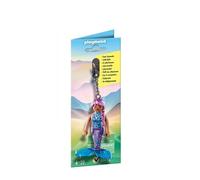 Playmobil Porte-clé Sirène 70652