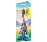 70652 - Porte clefs sirene